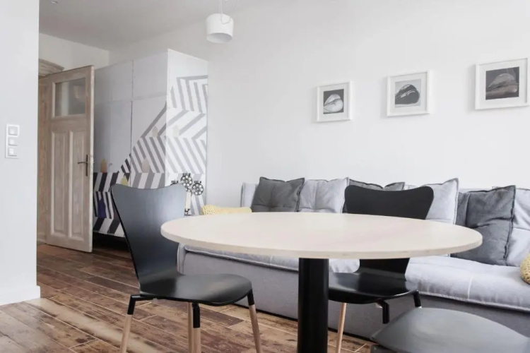 Apartament BM