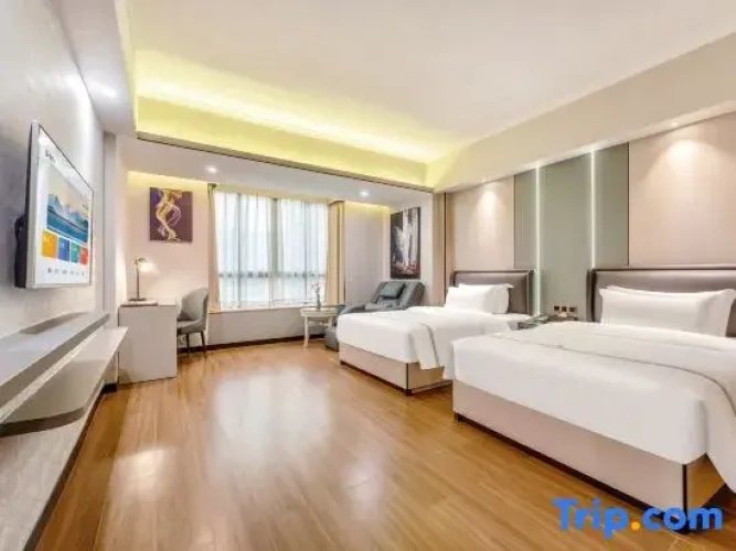 Luxury Double room