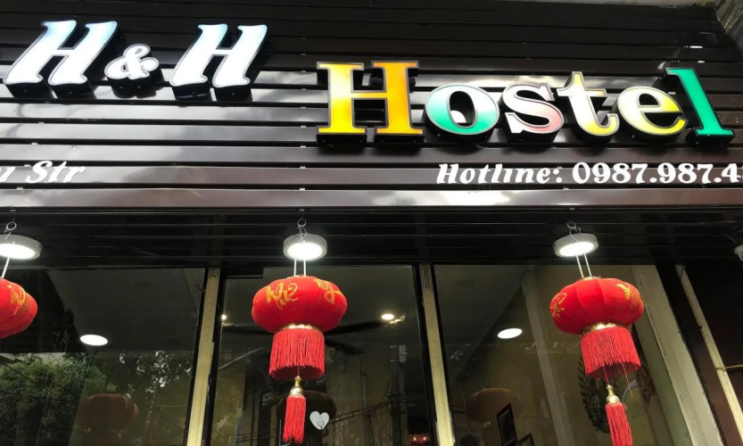 H&H Hostel