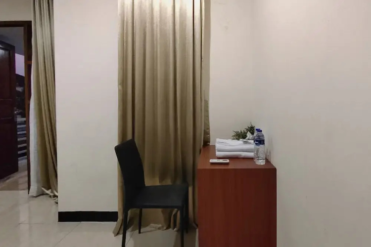 INNCA - Villa Jatidiri Semarang