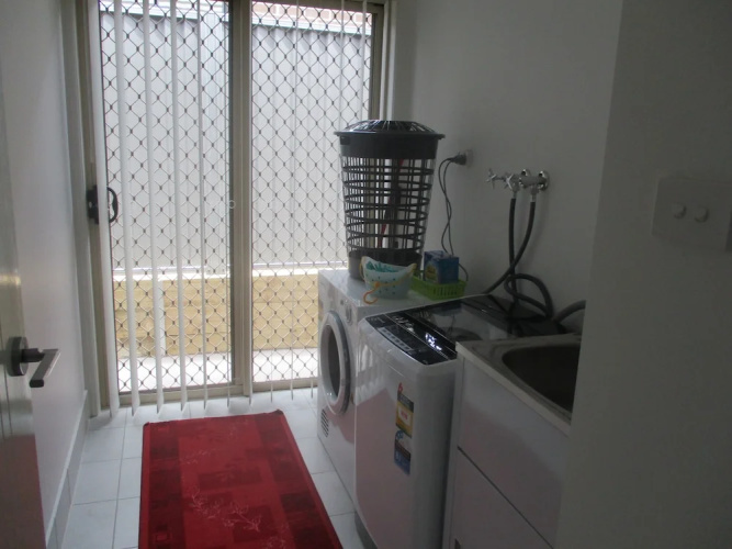 Edmondson Villas - Sydney
