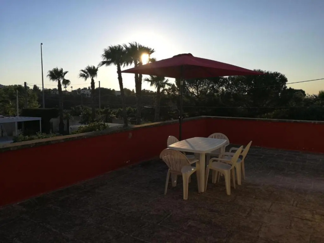 Il Giardino degli Ulivi
