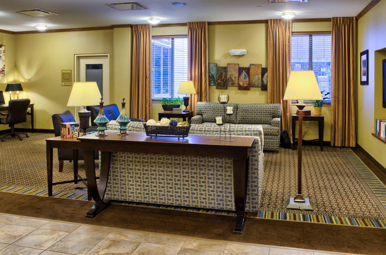 Candlewood Suites Downtown by IHG