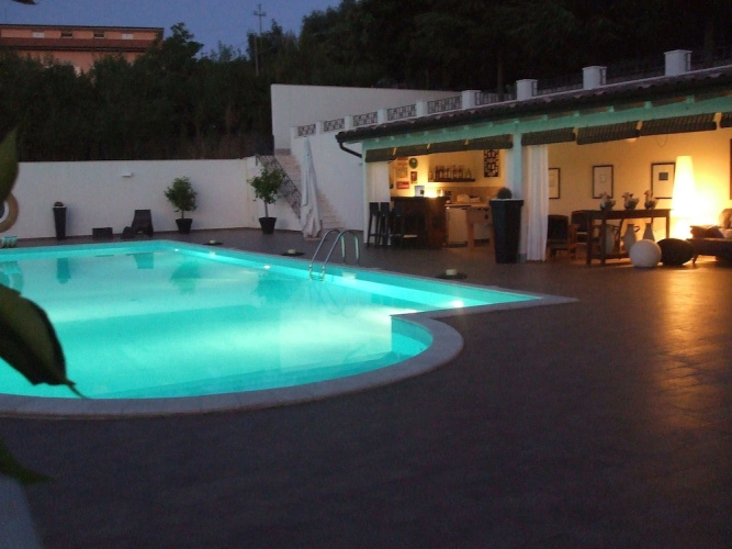 Villa Nikes