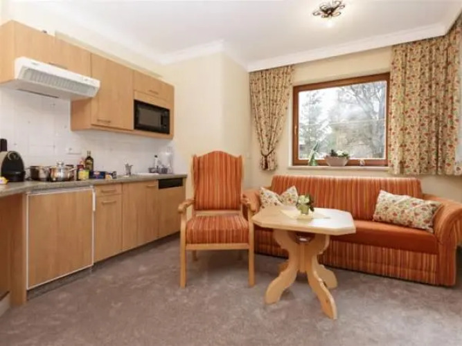 Appartements BachmannOver view