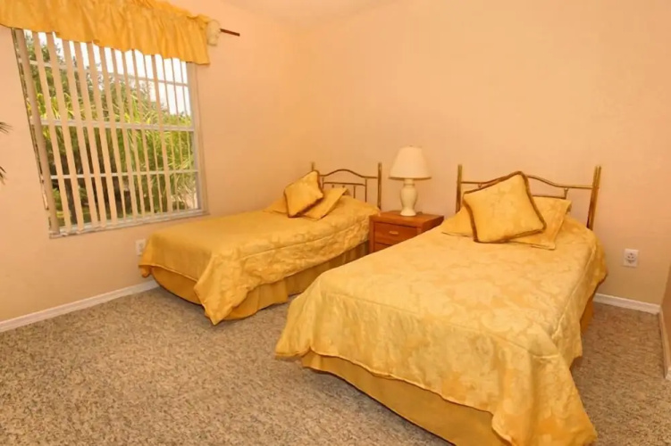 Belfry Villa Highalnds Reserve 5