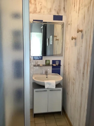 Comfort Double room with balcony