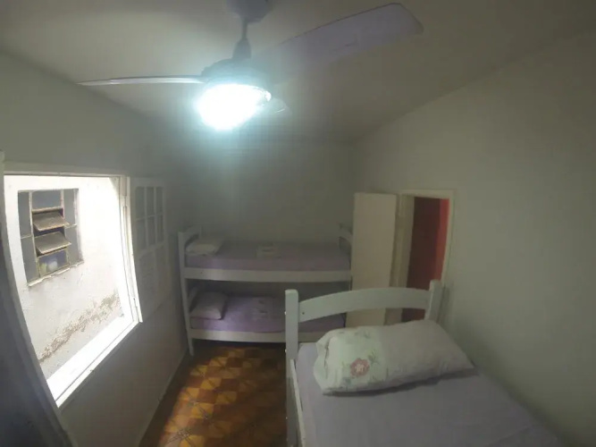 Hostel Bella Mar & Sol