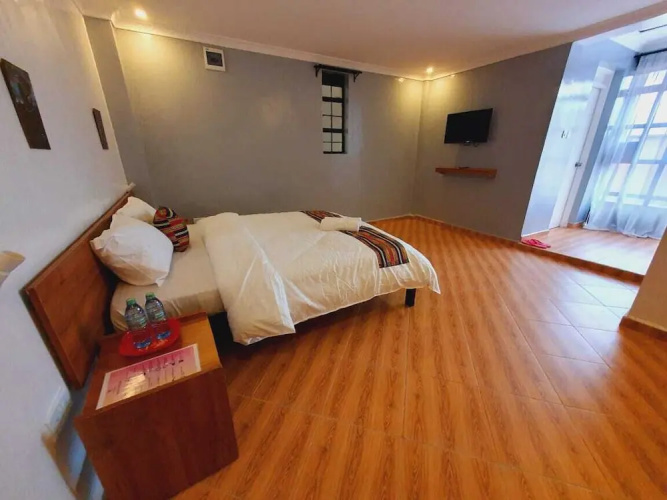 Comfort E Suites