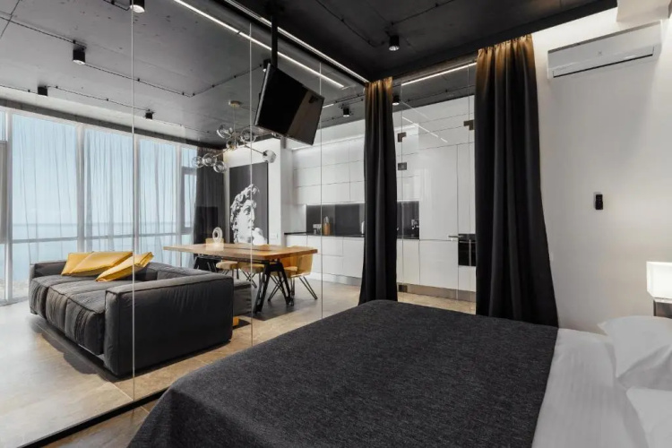 Feeria Apartments