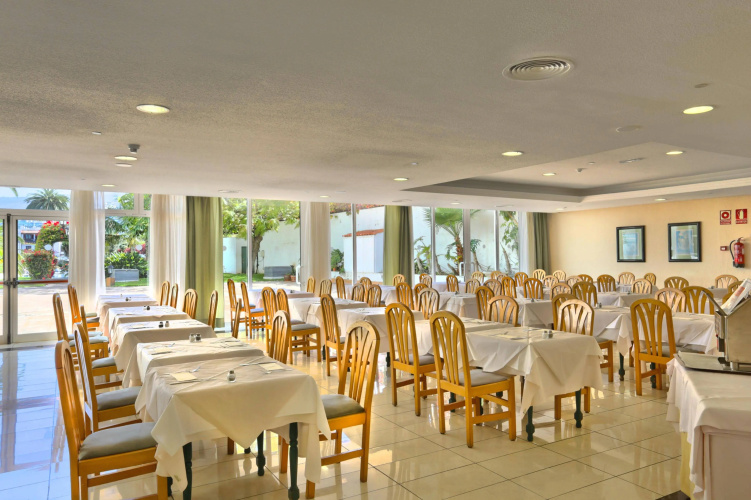 BLUESEA Interpalace photo 28