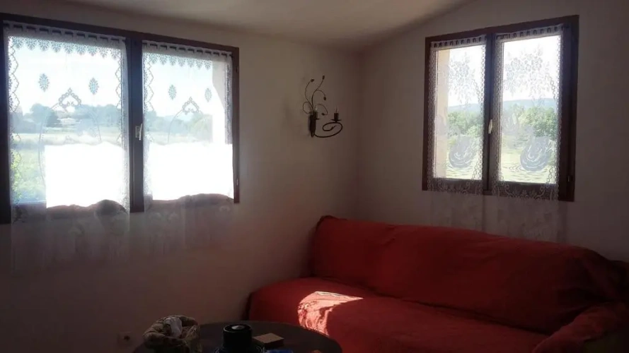 Quadruple Apartment