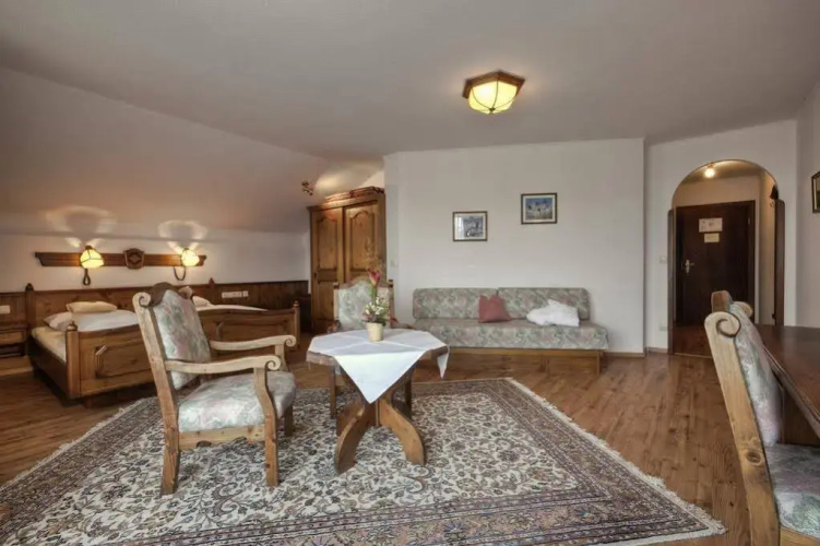 Gräfliches Hotel Alte Post