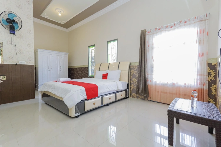 Premium room