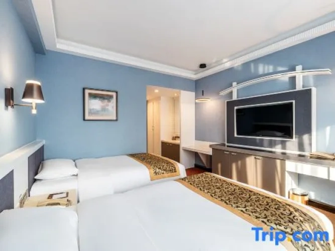 Business Twin room