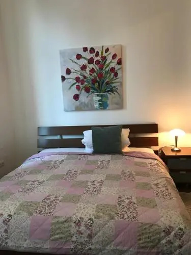 Apartment Krone