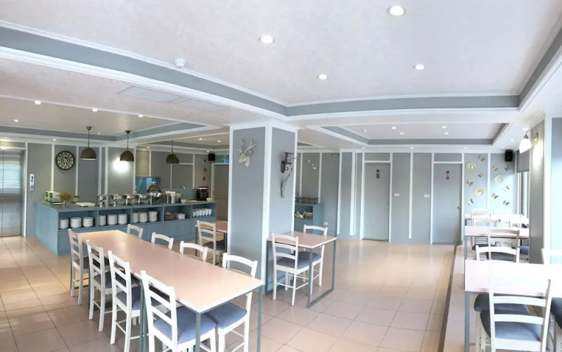 Wantai Hotel