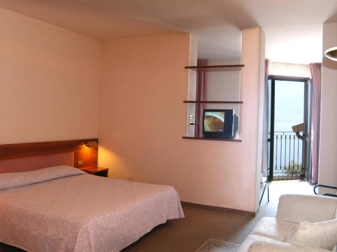 Albergo Moderno