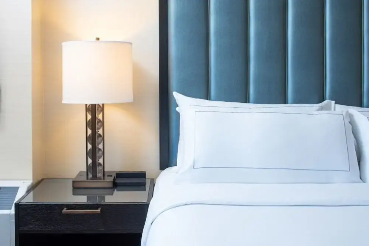 The Marc Hotel