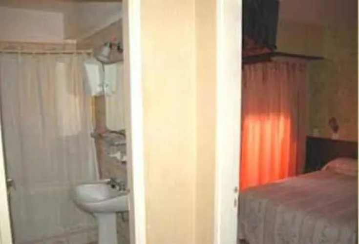 Hotel La Golondrina