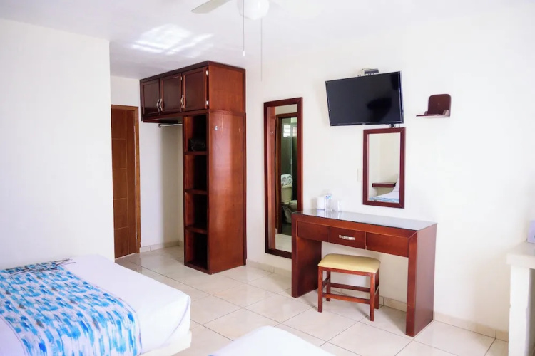Hotel Acuario