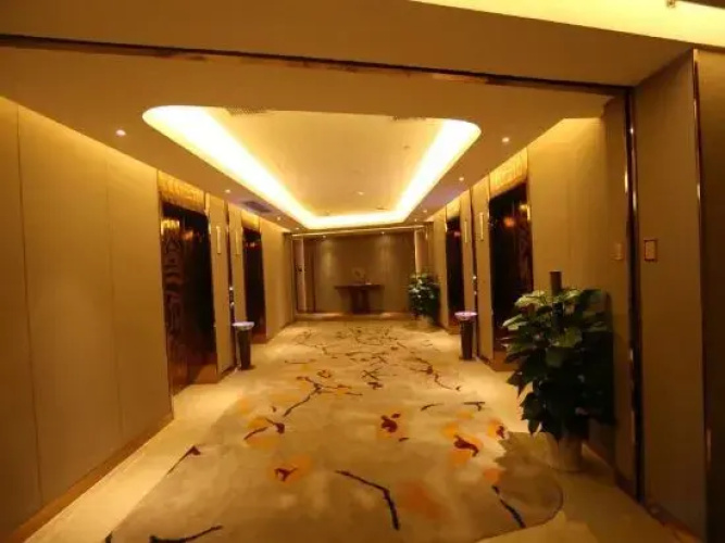Earl Wenshan Hotel