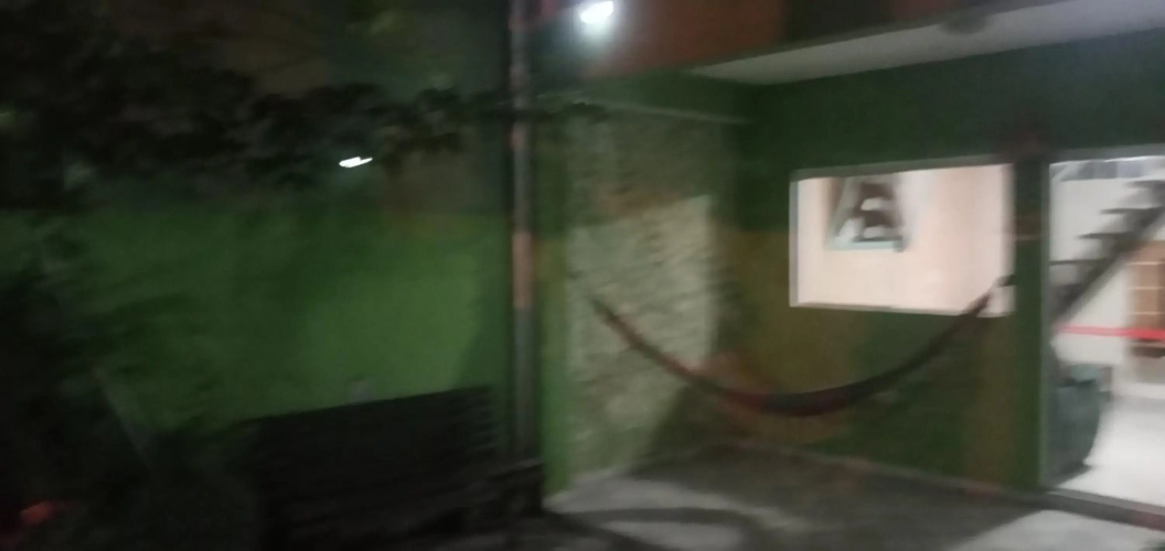 Sobrado aconchegante