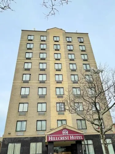 Hotelbild