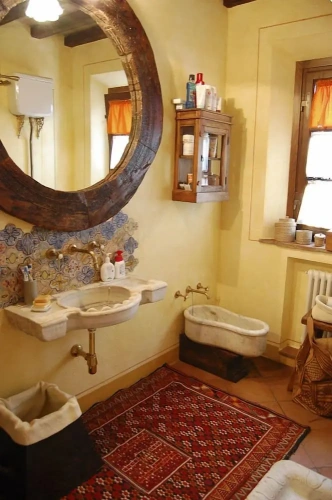 3 Bedrooms Apartment