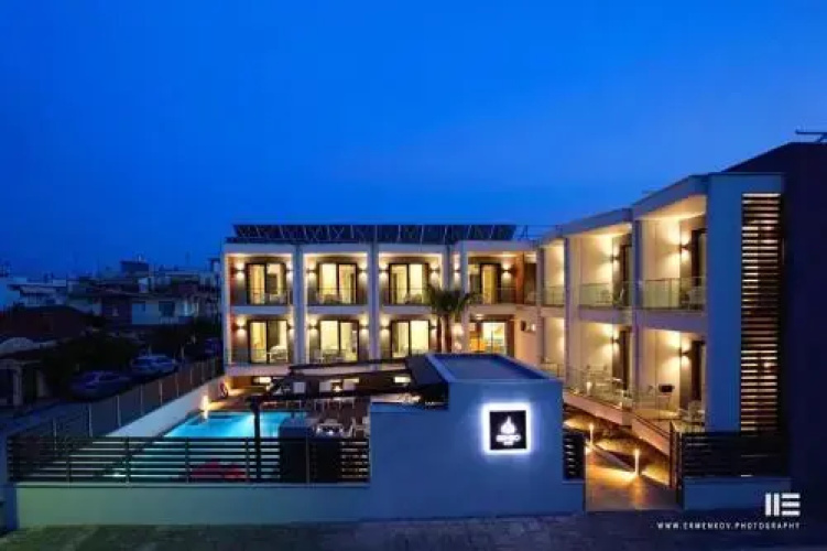 Senso Suites