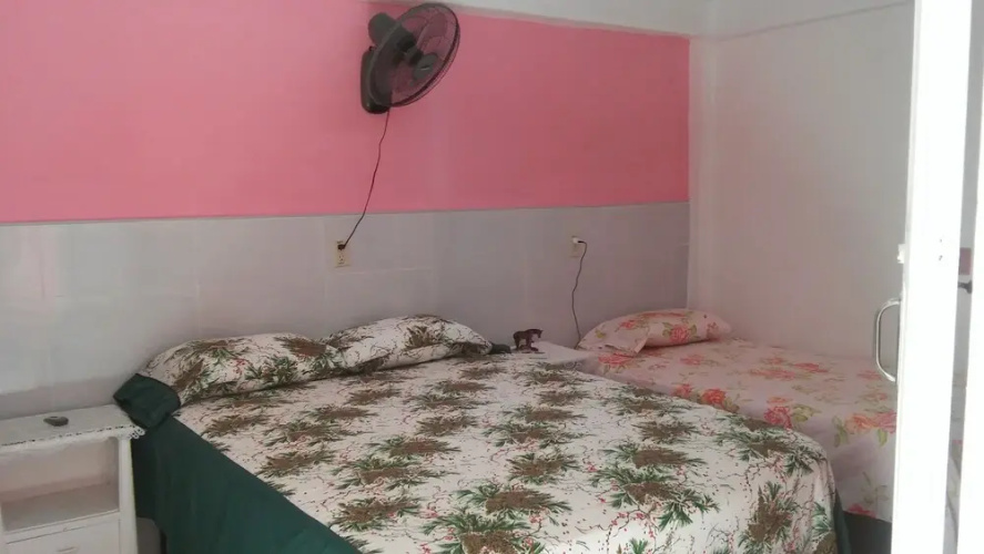 Casa Ramon y Yudy