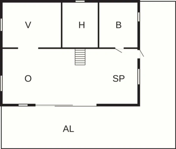 Cottage
