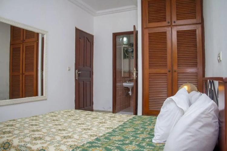Residence Emmanuella