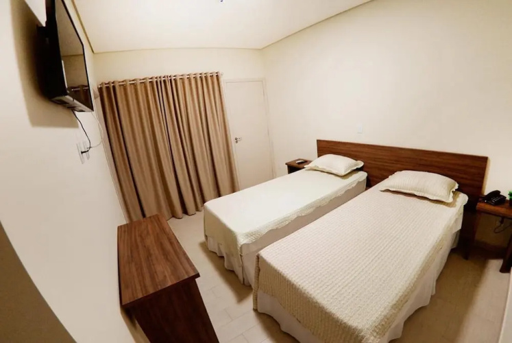 Wanna Hotel