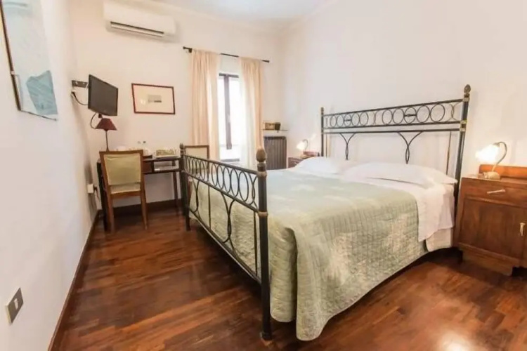 Cipriani Apartment
