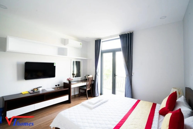 Vihomes Villa