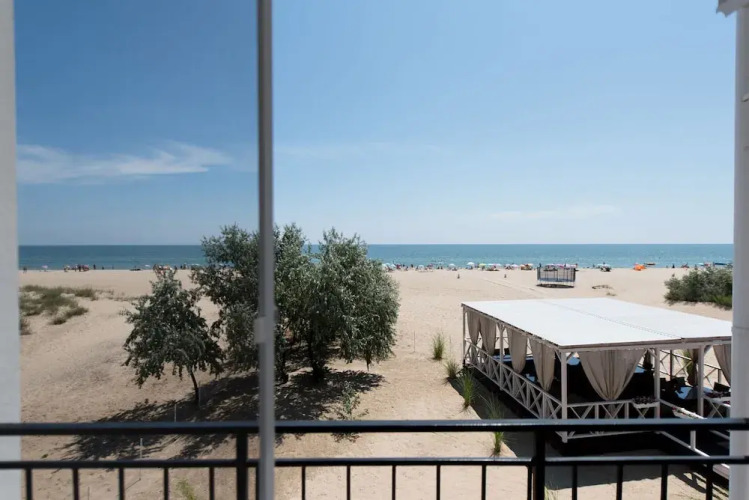 Фотография номера гостиницы Alion