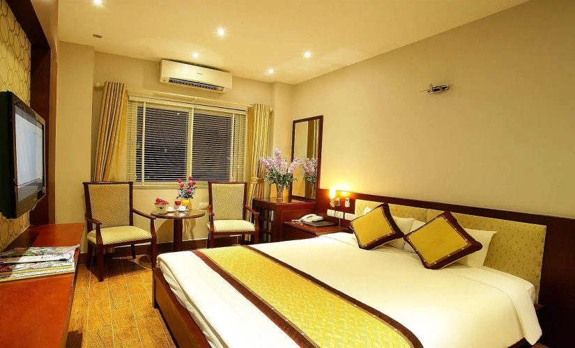 Hanoi View 2 Hotel