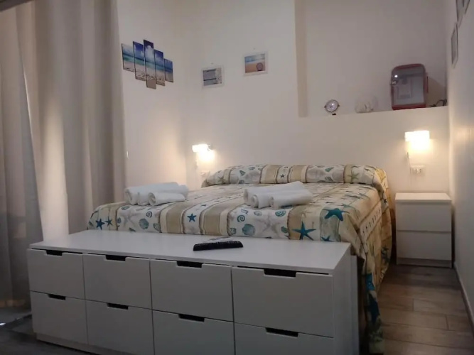 Riviera B&B