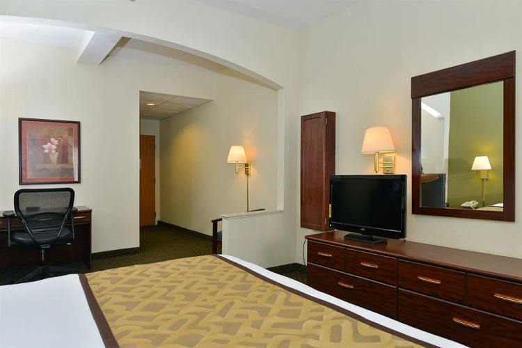 Best Western Indianapolis South