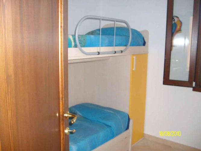 Apartment in La Muddizza 23164