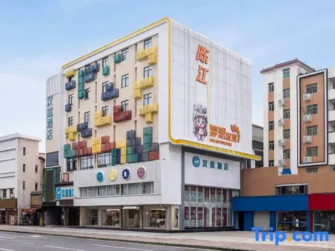 Hotelafbeelding