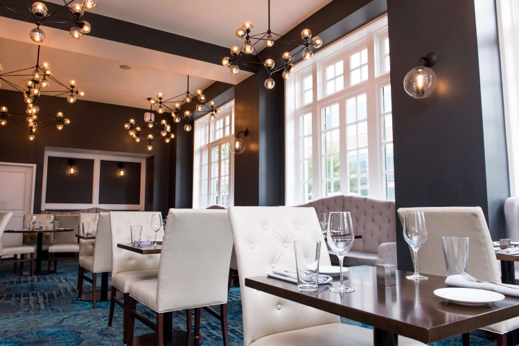 Redmont Hotel Birmingham, Curio Collection by Hilton photo 18