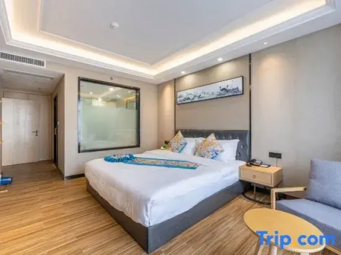 Double Suite