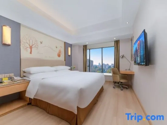 Superior Double Suite