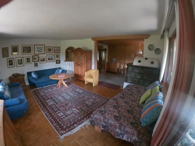 Haus Fink