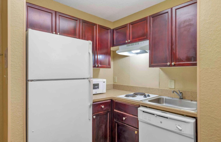 Extended Stay America -Houston-Med Ctr-Nrg Pk-Brae photo 24