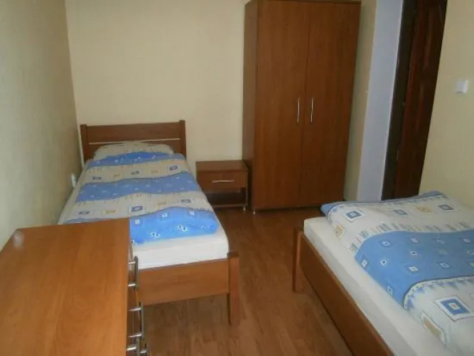 Apartmány - Vidnava