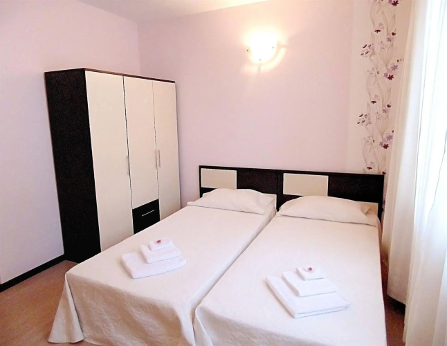 Relax Holiday Complex & Spa