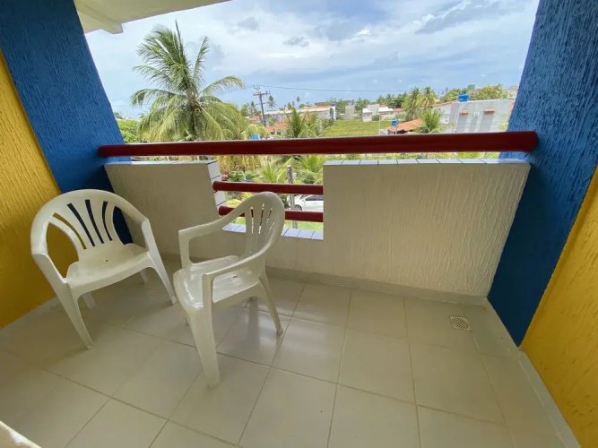 Pousada Residencial das Acácias